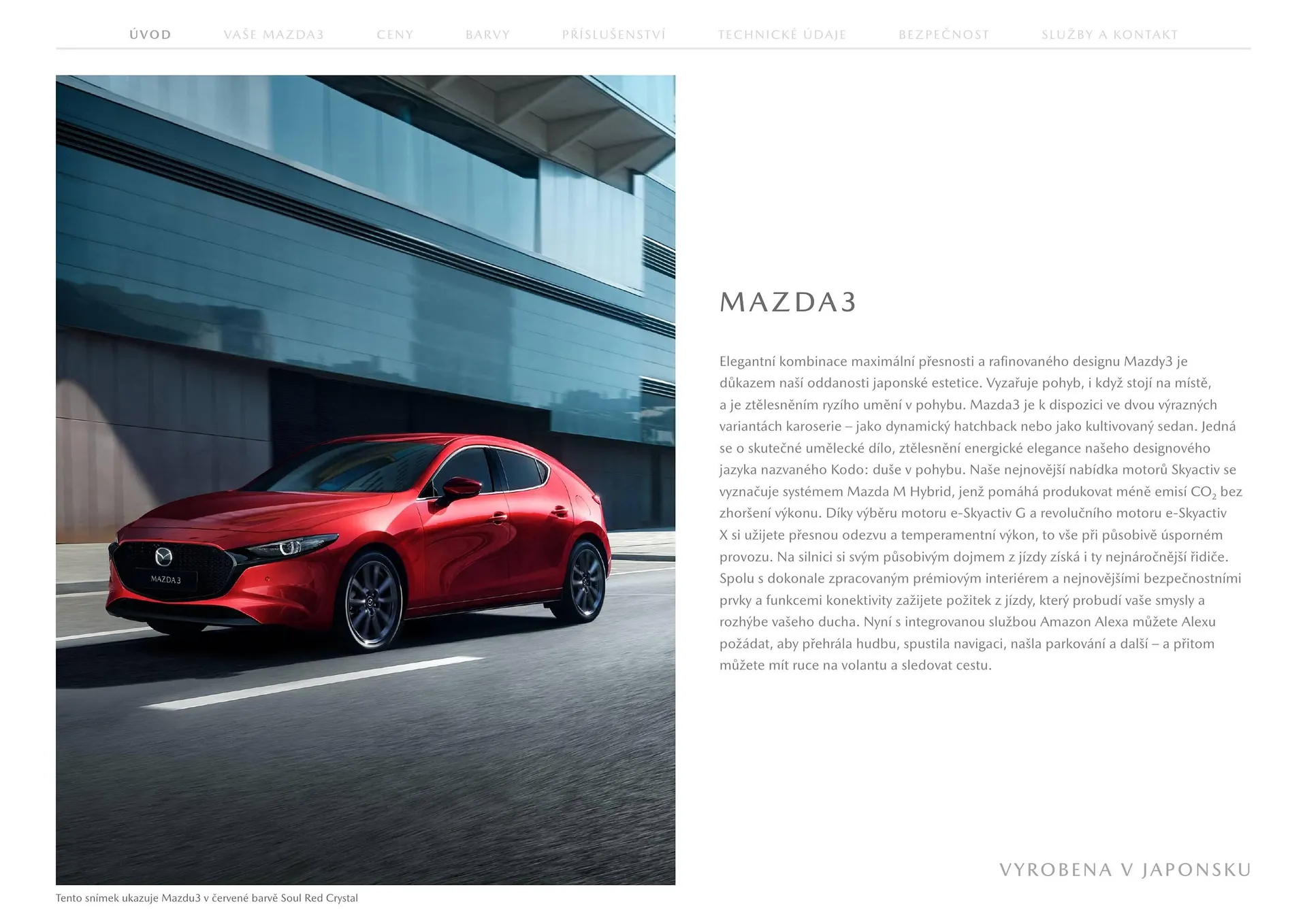 Mazda leták - 23. července 31. ledna 2026 - Page 2