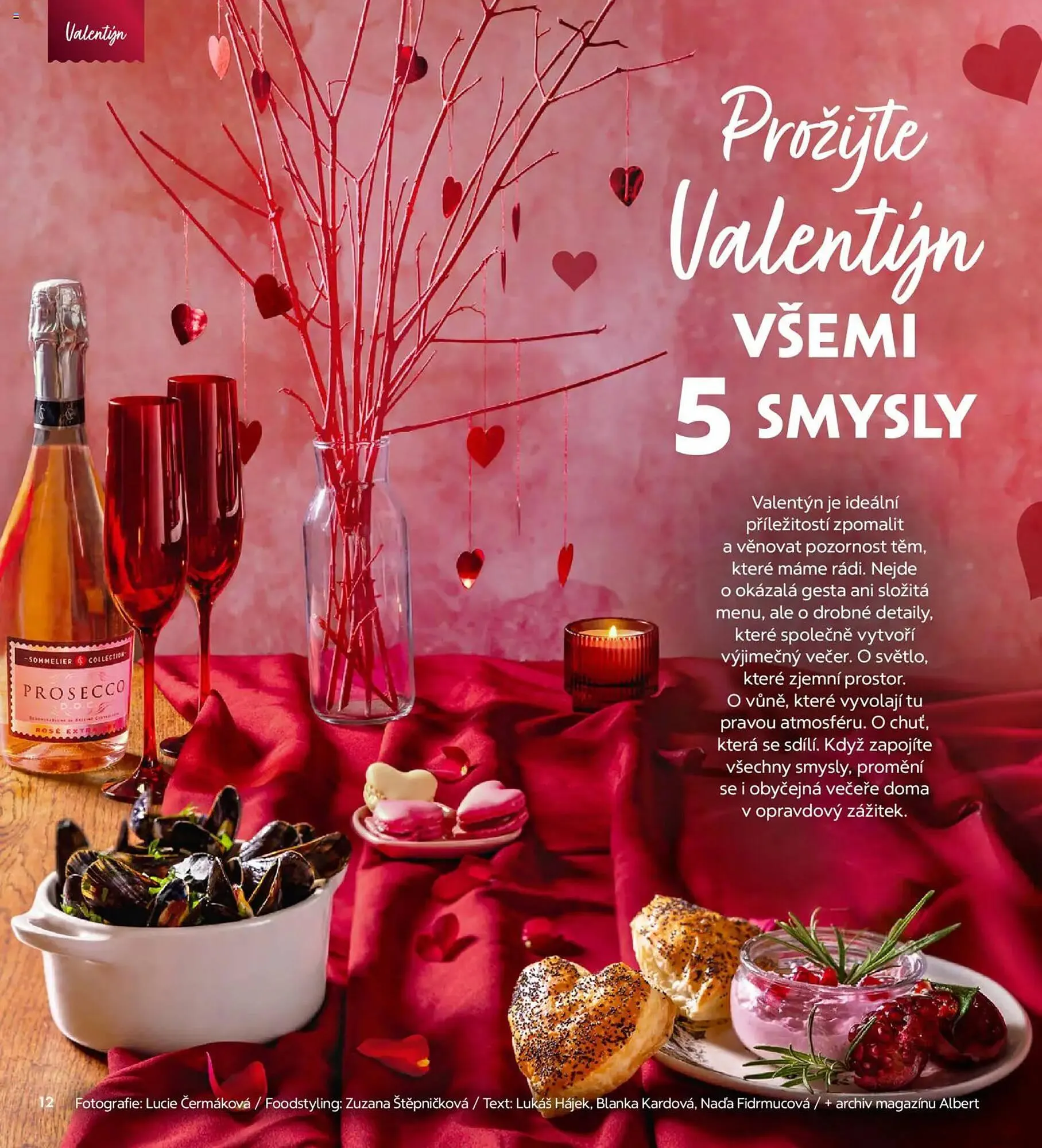 Albert leták - 1. února 28. února 2026 - Page 12