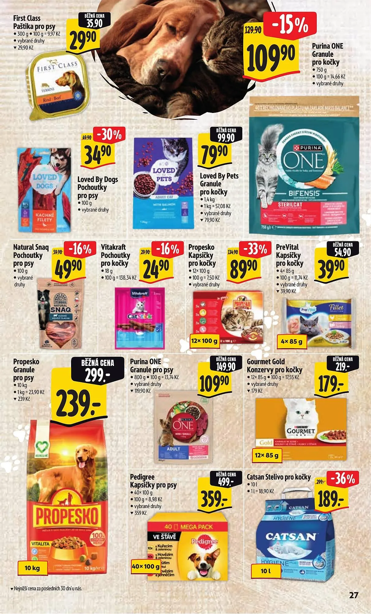 Albert leták - 29. dubna 5. května 2026 - Page 35