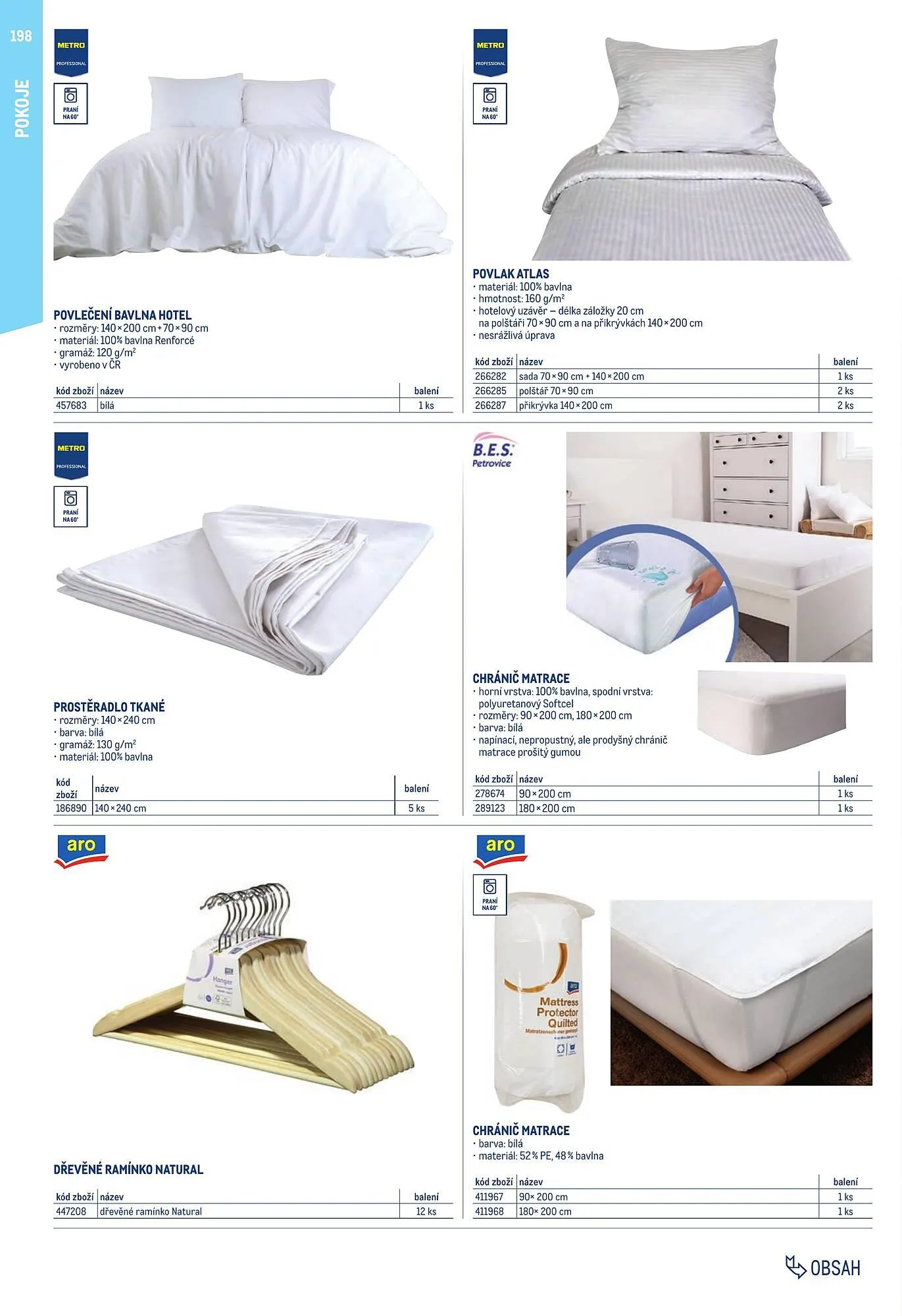 Makro leták - 1. února 31. ledna 2025 - Page 198