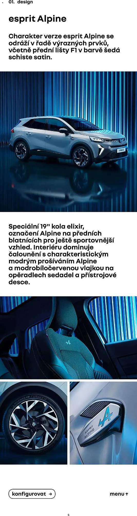 Renault leták - 1. března 28. února 2026 - Page 5