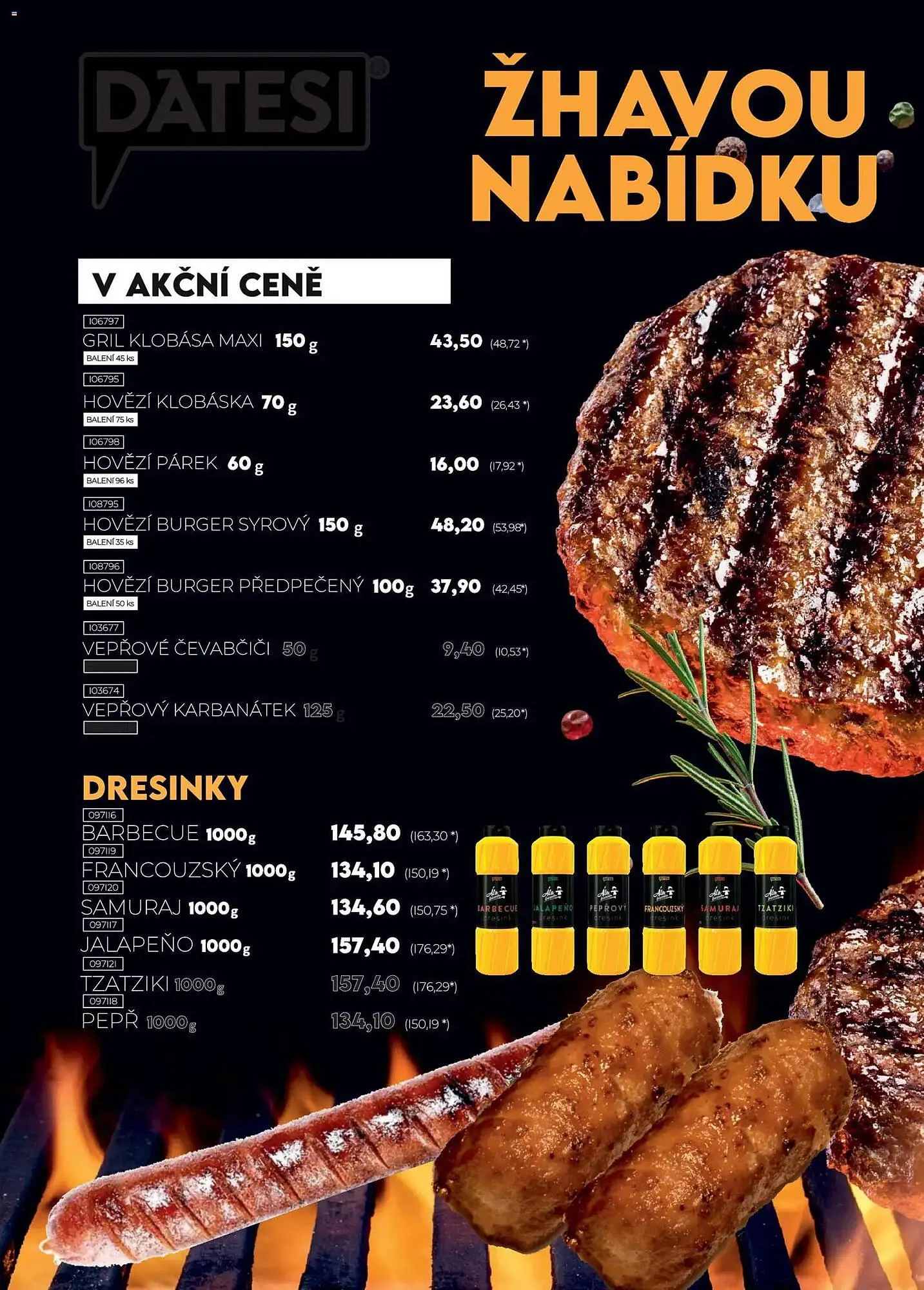 Astur&Qanto leták - 1. prosince 31. prosince 2025 - Page 19