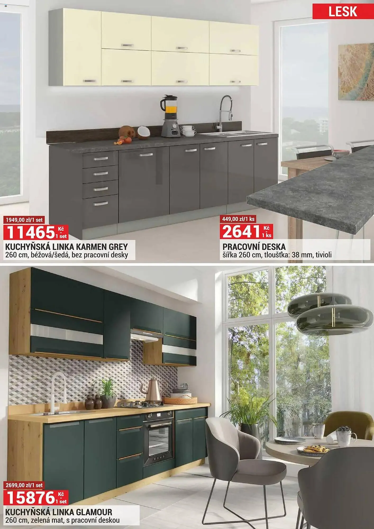 Merkury Market leták - 1. března 31. března 2026 - Page 28