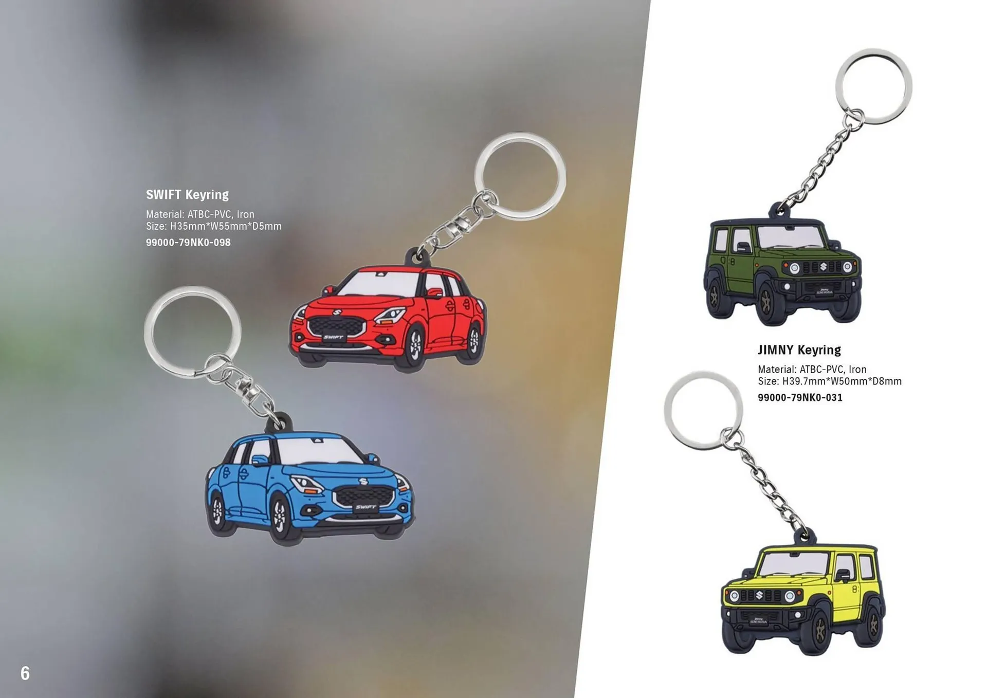 Suzuki leták - 16. prosince 6. ledna 2026 - Page 64