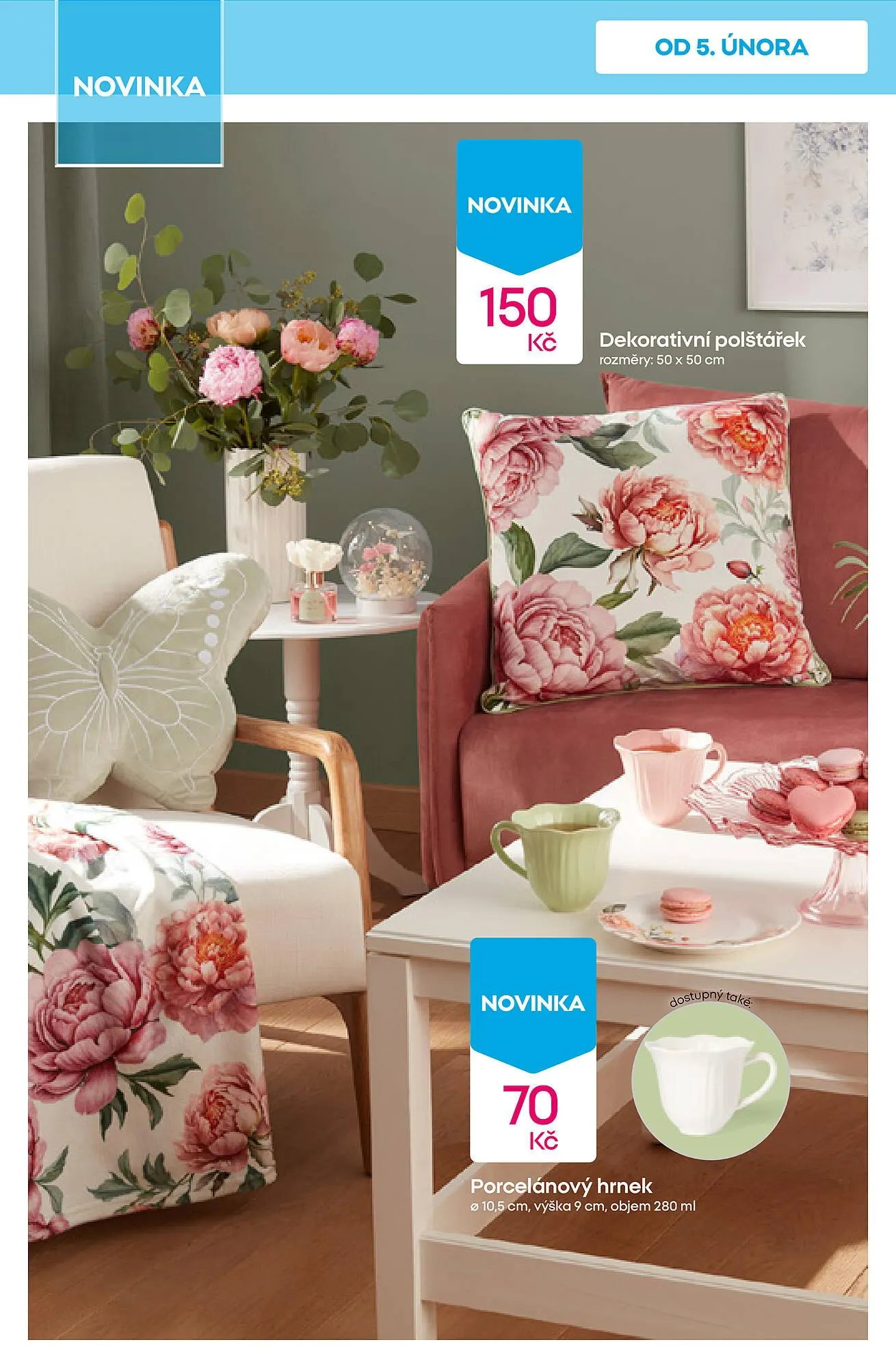 Pepco leták - 5. února 11. února 2026 - Page 10