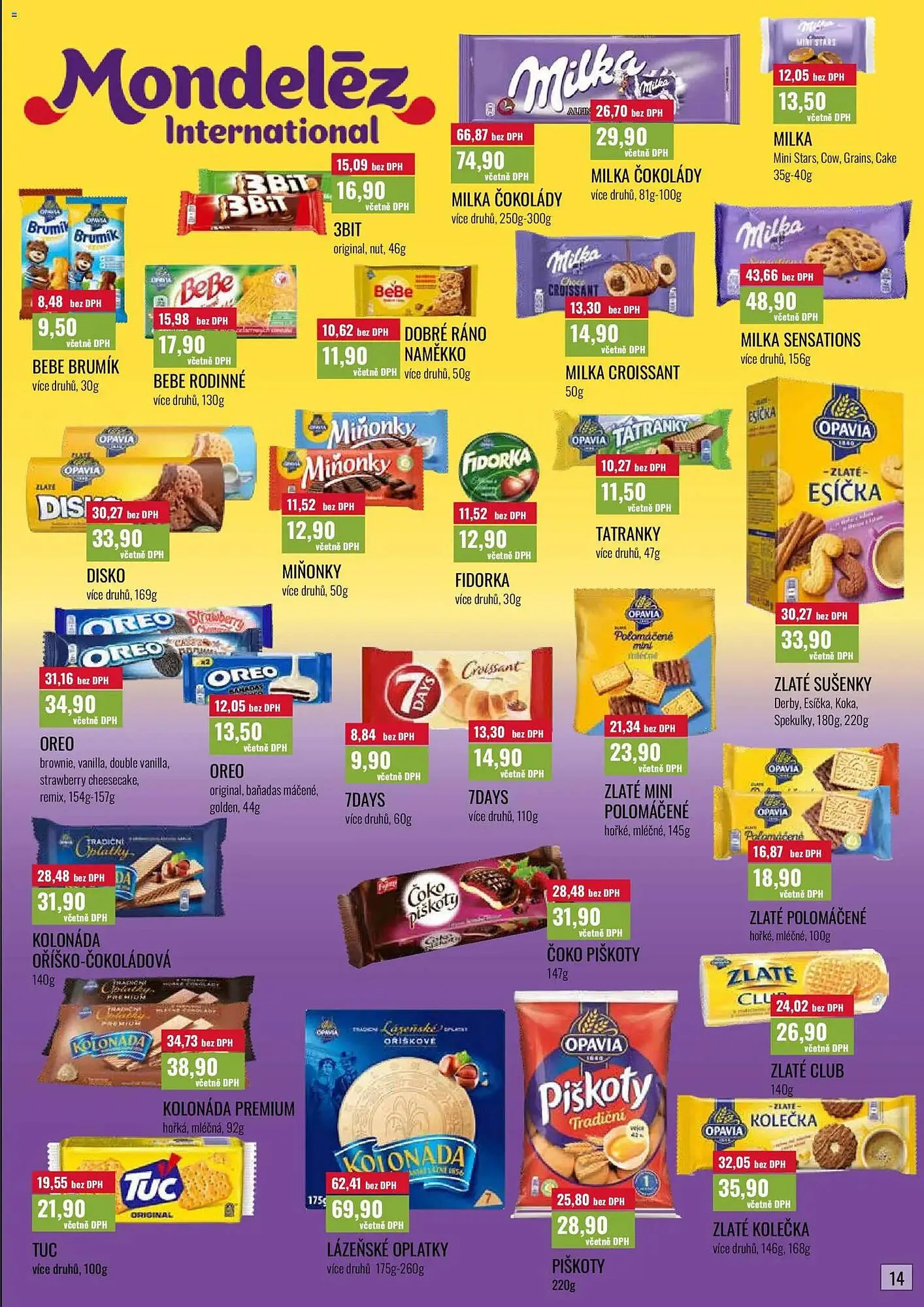 Ratio leták - 1. dubna 30. dubna 2026 - Page 15