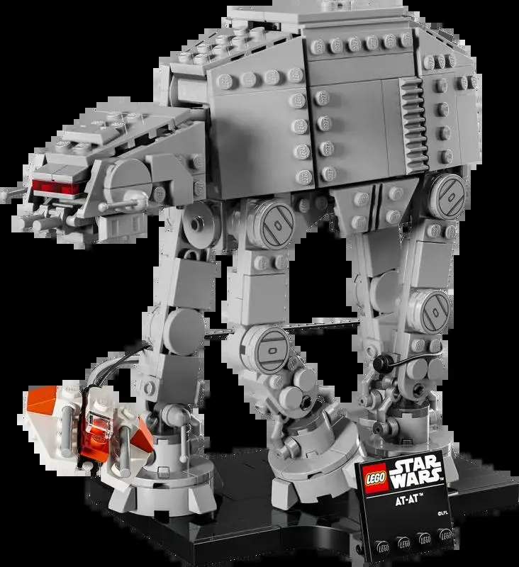 AT-AT™