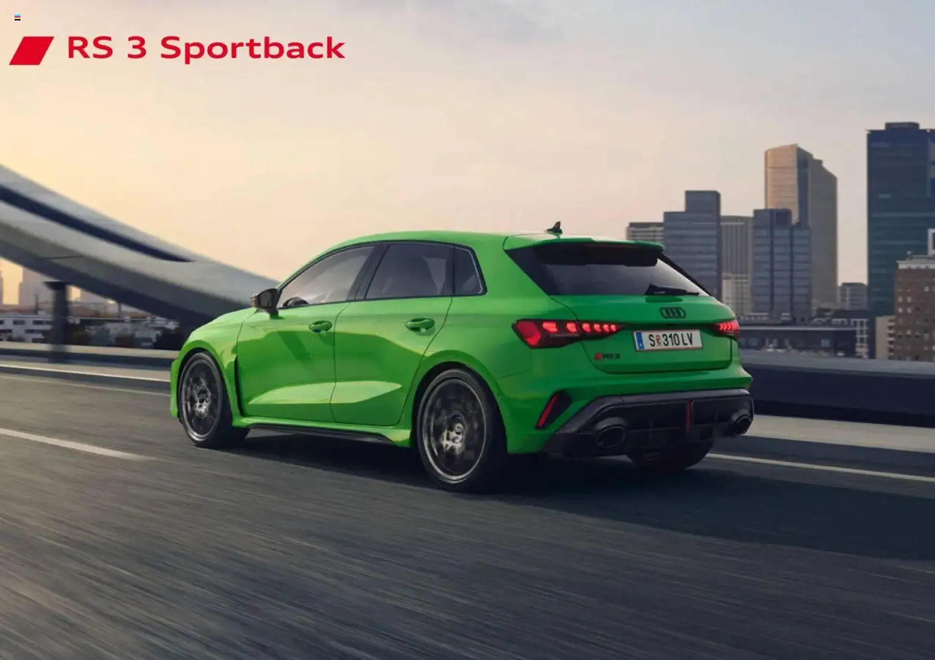 Audi leták - 29. dubna 28. února 2026 - Page 6