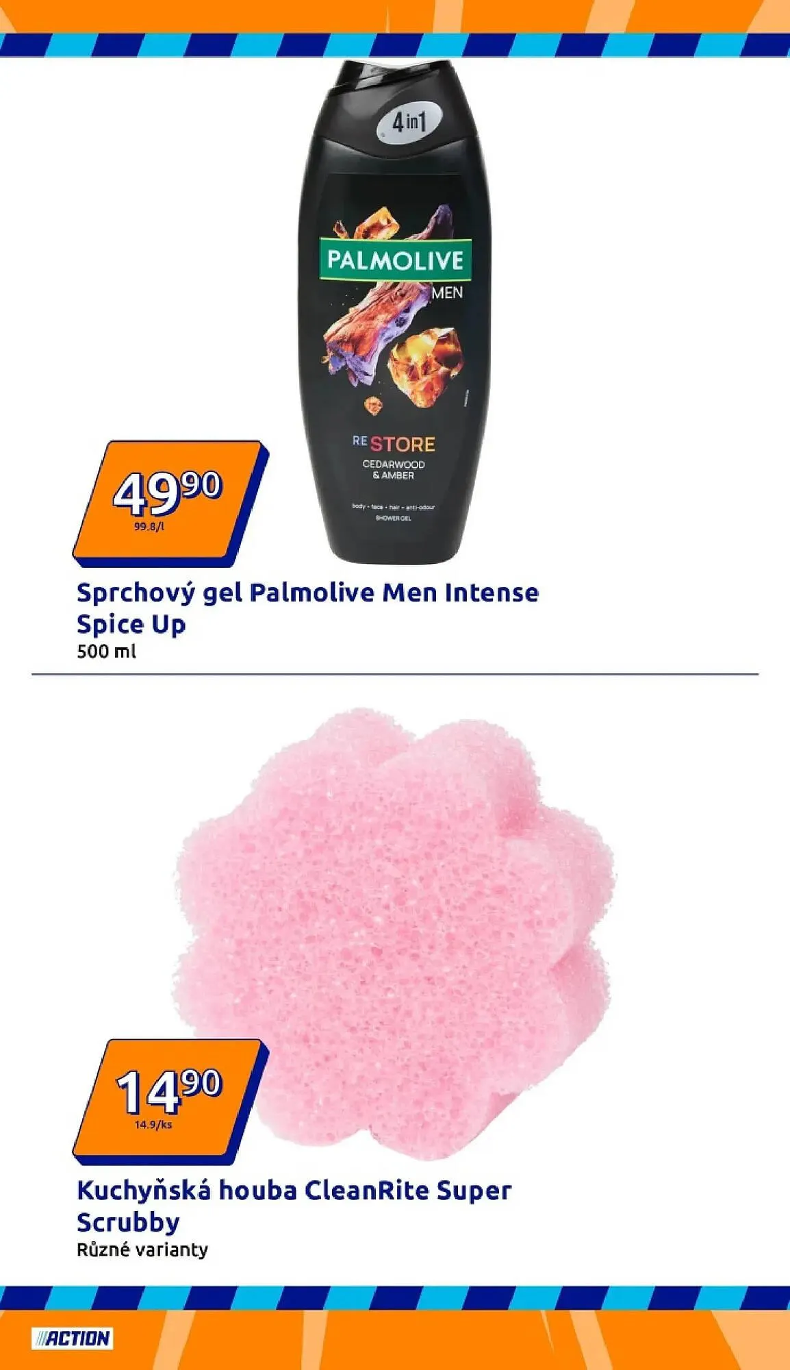 Action leták - 21. ledna 27. ledna 2026 - Page 14