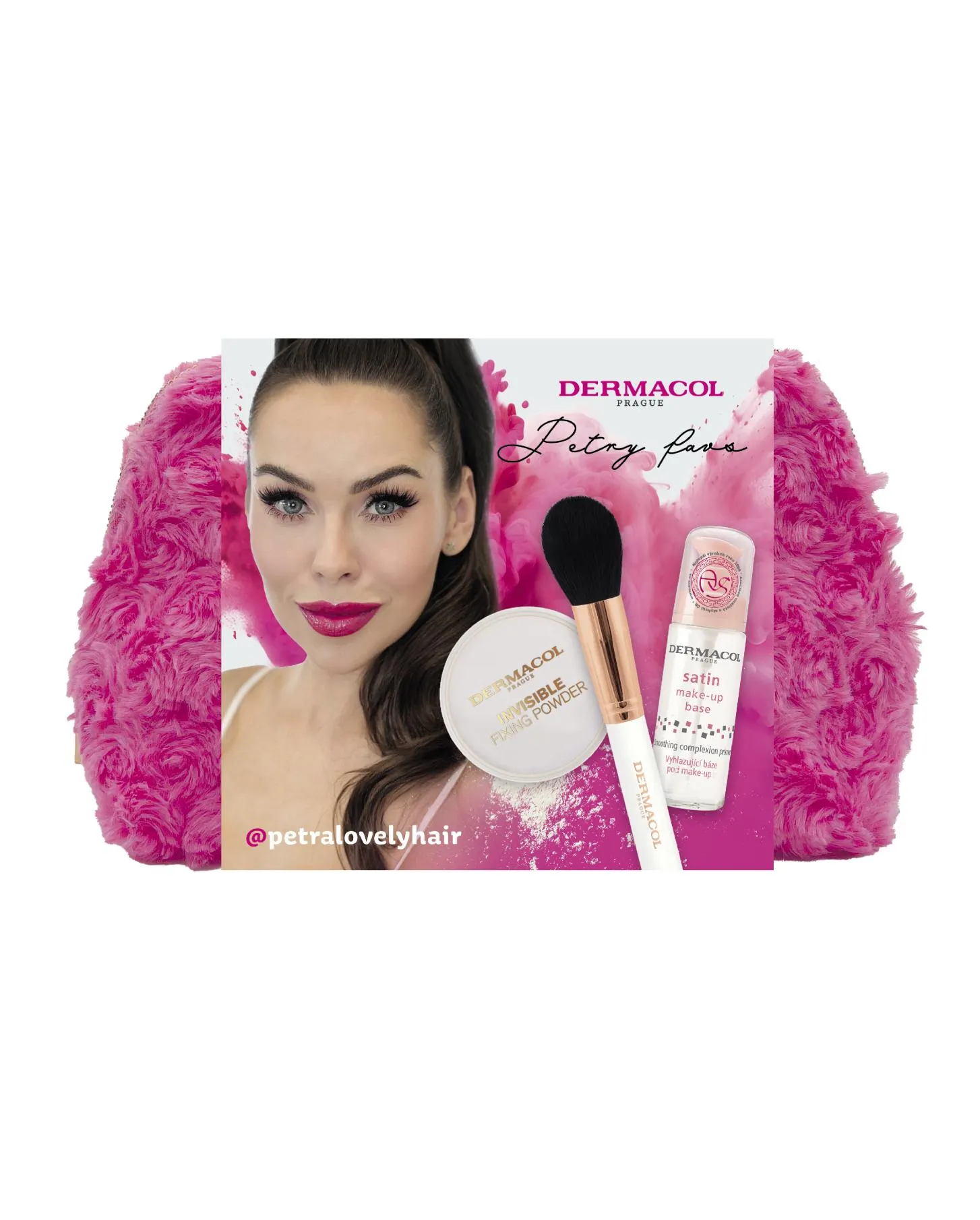 Dárkový balíček PLH Must have