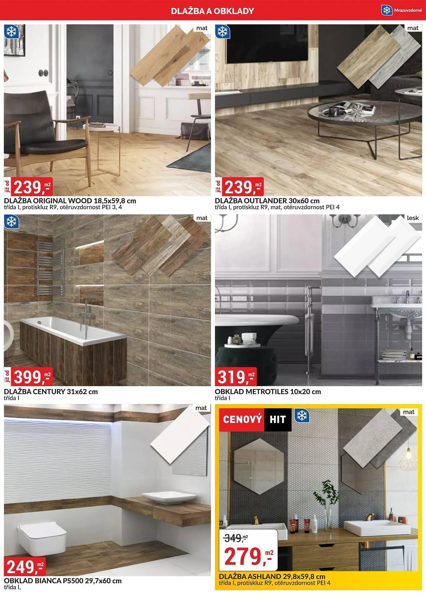 Baumax leták - 2. ledna 31. ledna 2026 - Page 31