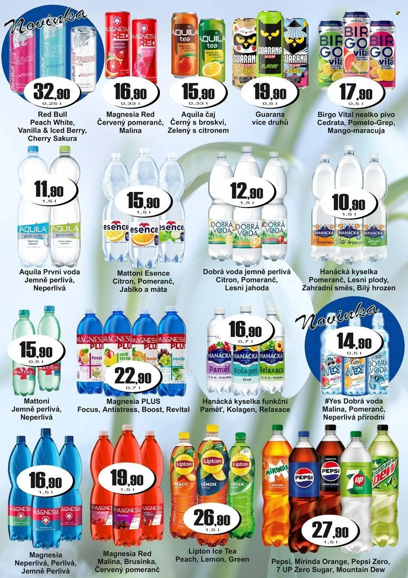 Adam leták - 11. března 18. března 2026 - Page 8