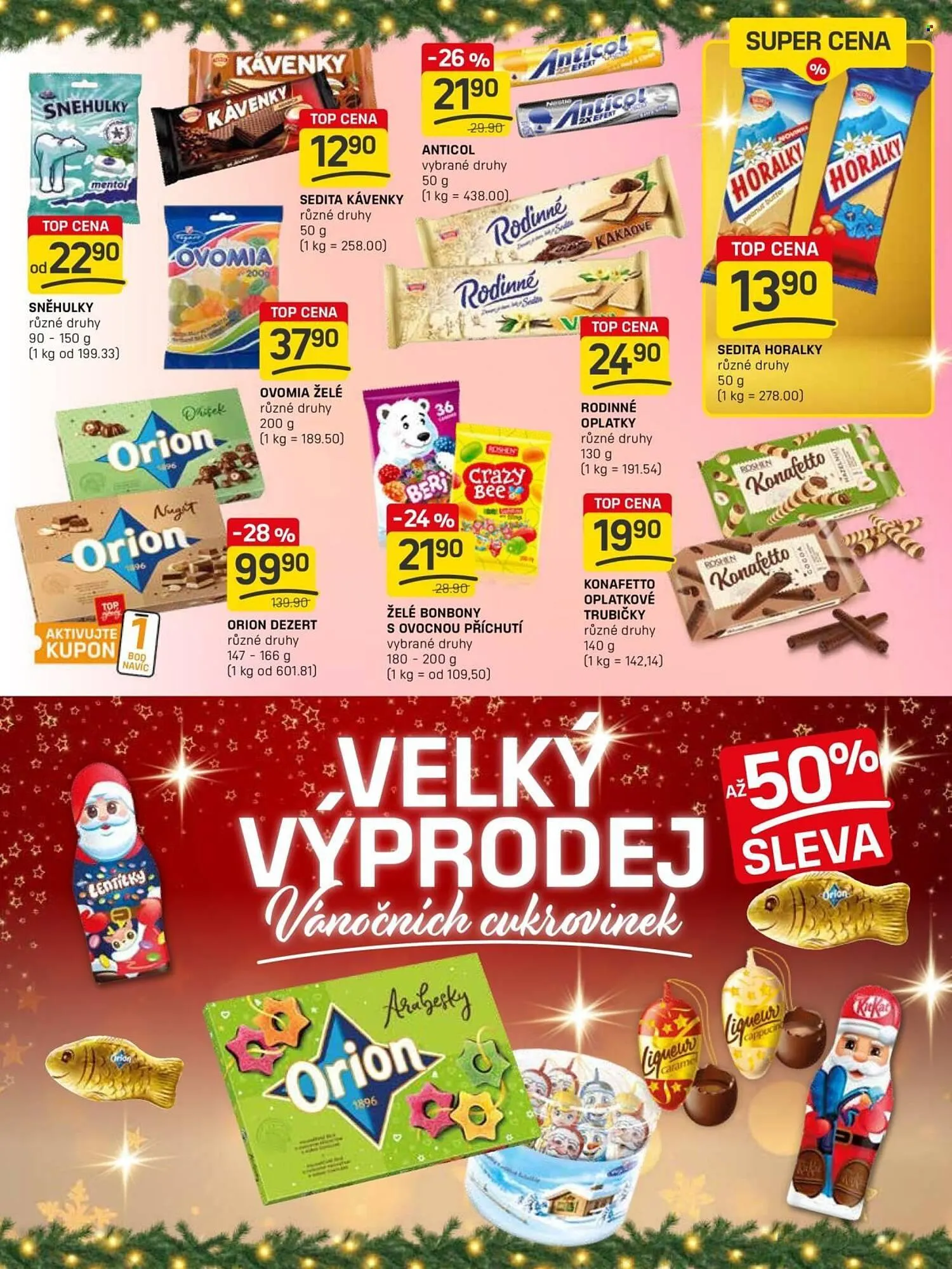 Flop leták - 22. prosince 31. prosince 2025 - Page 9