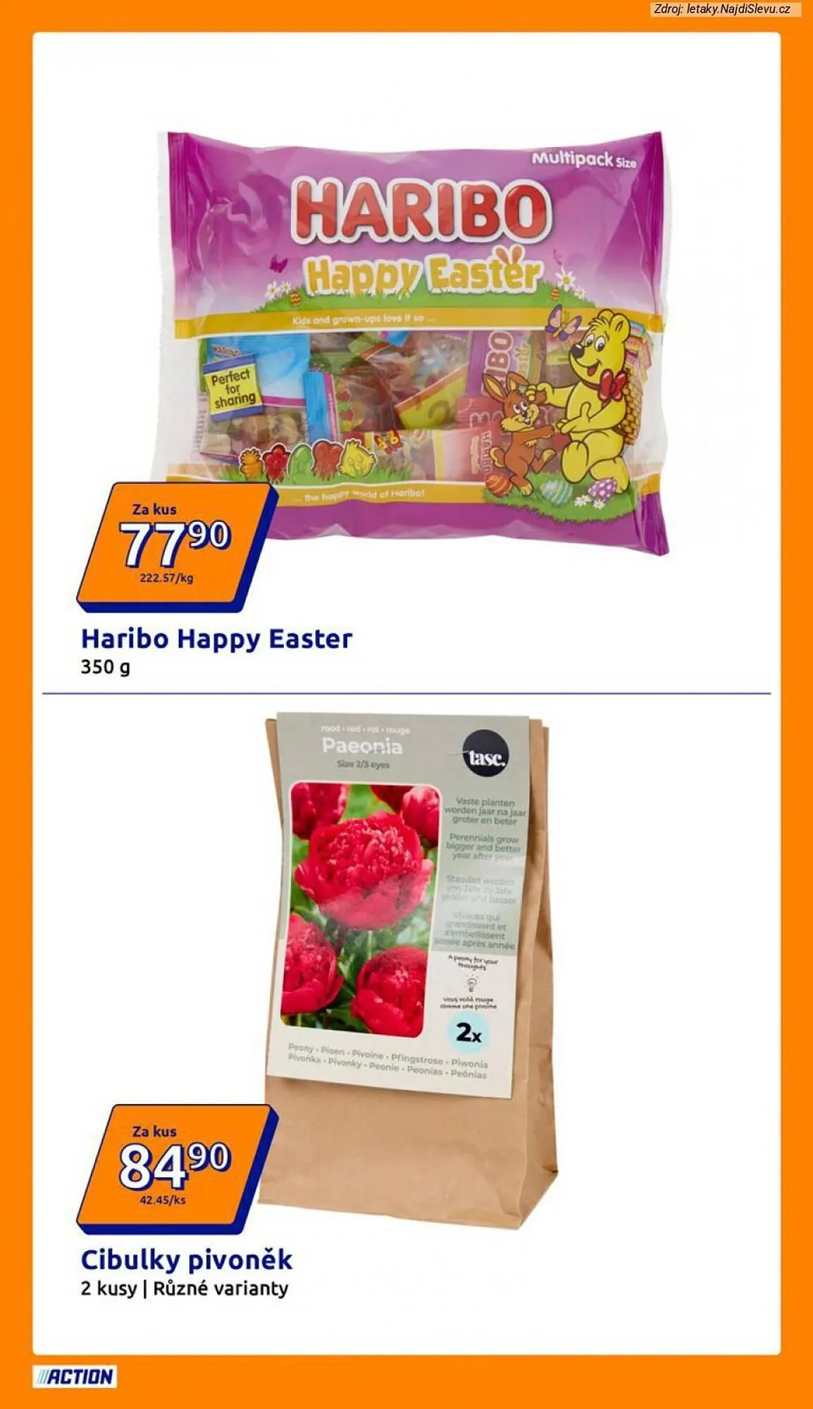 Action leták - 4. března 10. března 2026 - Page 27