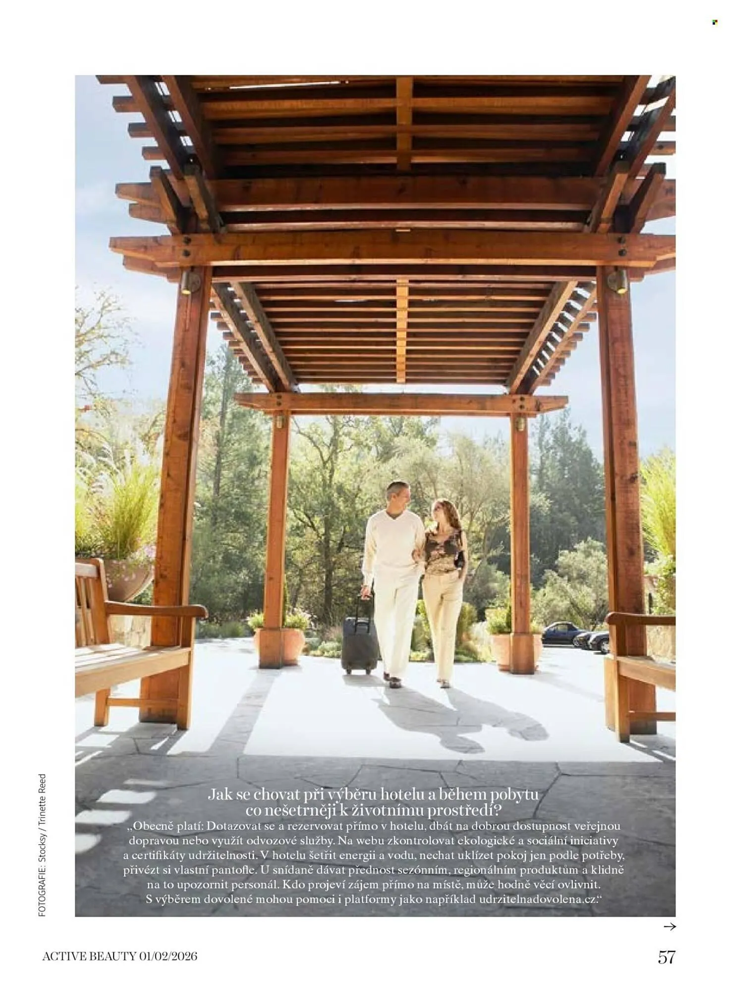 Dm drogerie leták - 16. ledna 5. března 2026 - Page 57