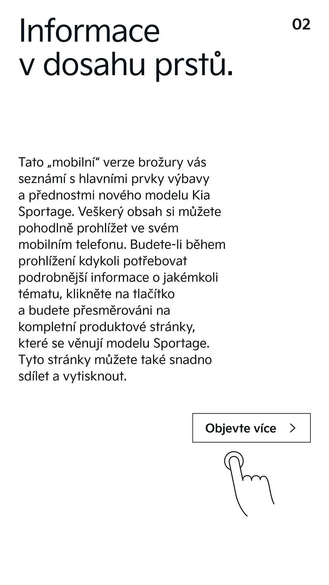 KIA leták - 30. července 31. ledna 2026 - Page 2