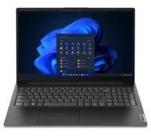 Lenovo V15 G4 AMN, černá