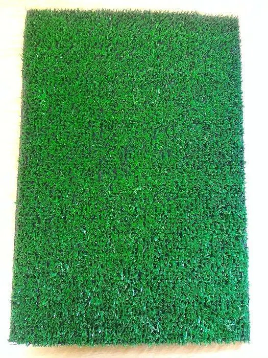 Umělá tráva Squash Green