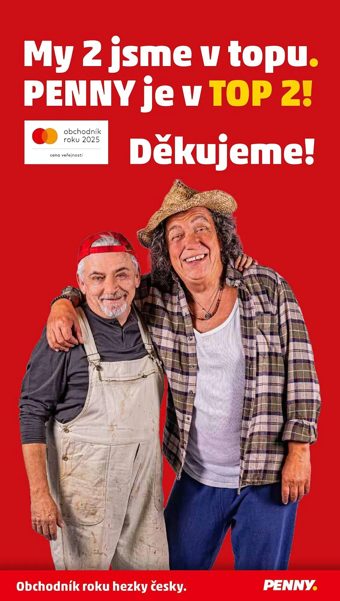 Penny Market leták - 25. března 31. března 2026 - Page 37