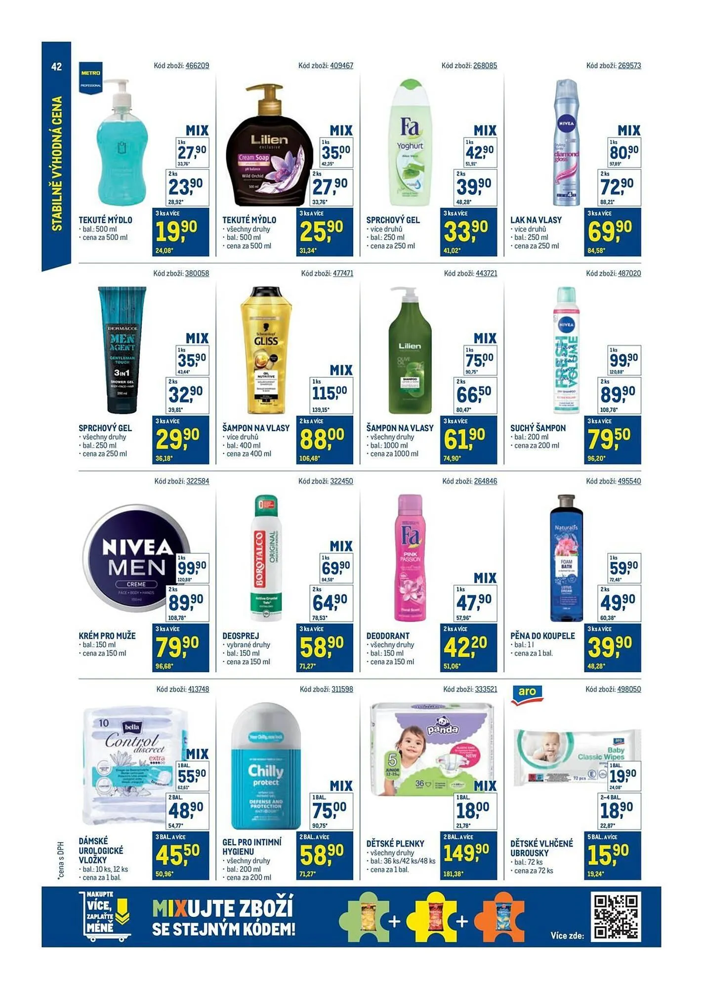 Makro leták - 29. ledna 4. února 2026 - Page 42