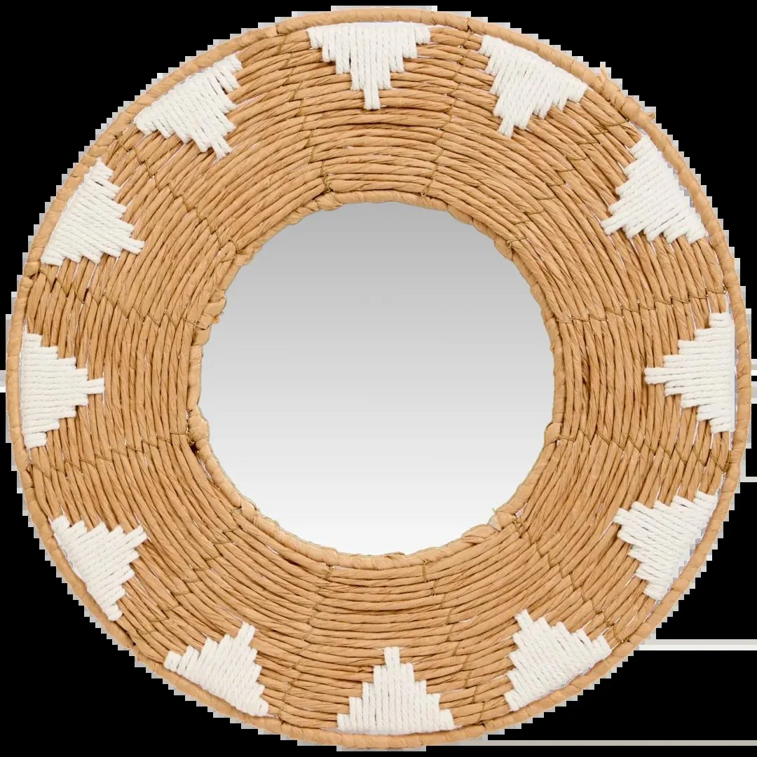 Dekorativní zrcadlo