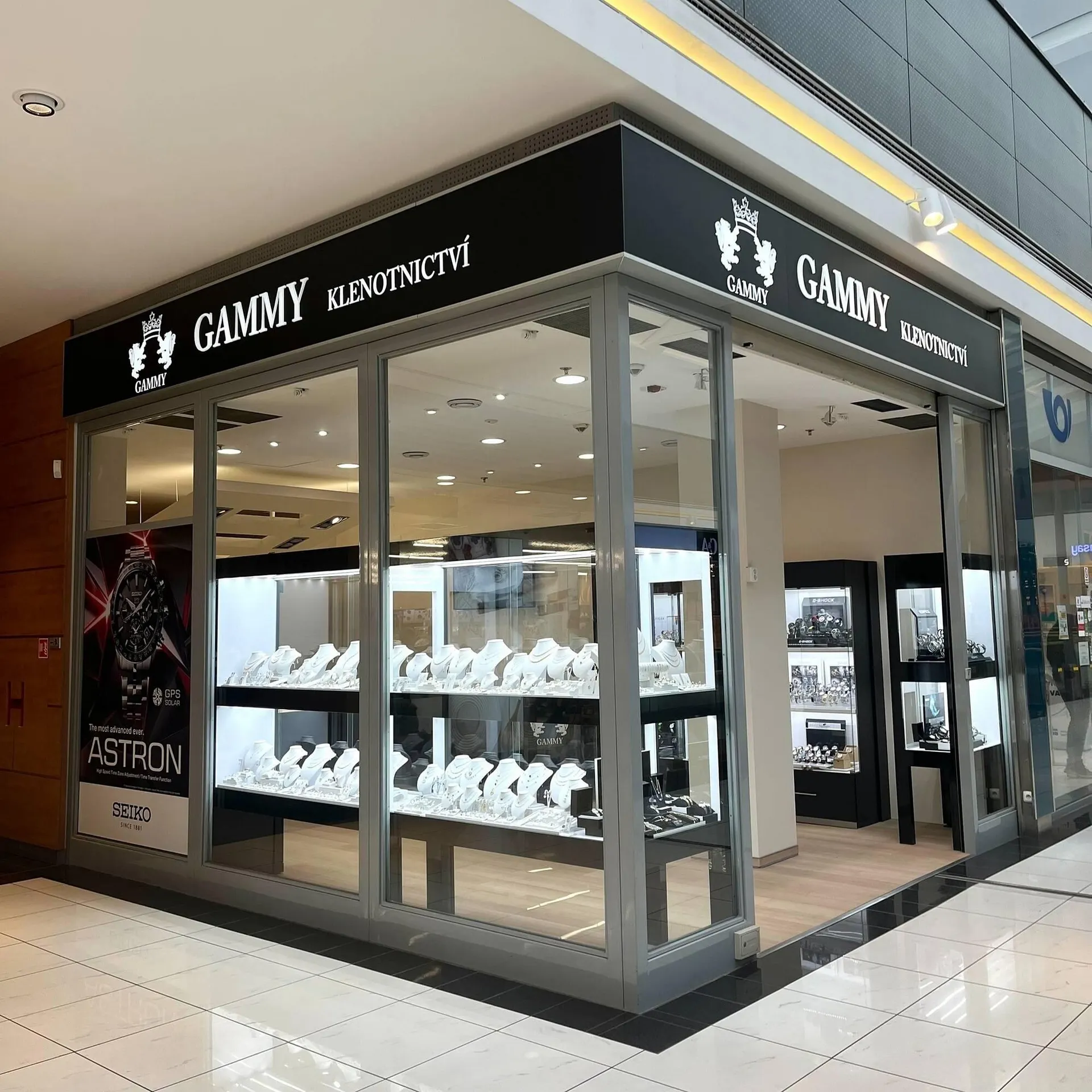 Europark leták - 3. března 9. března 2026 - Page 6