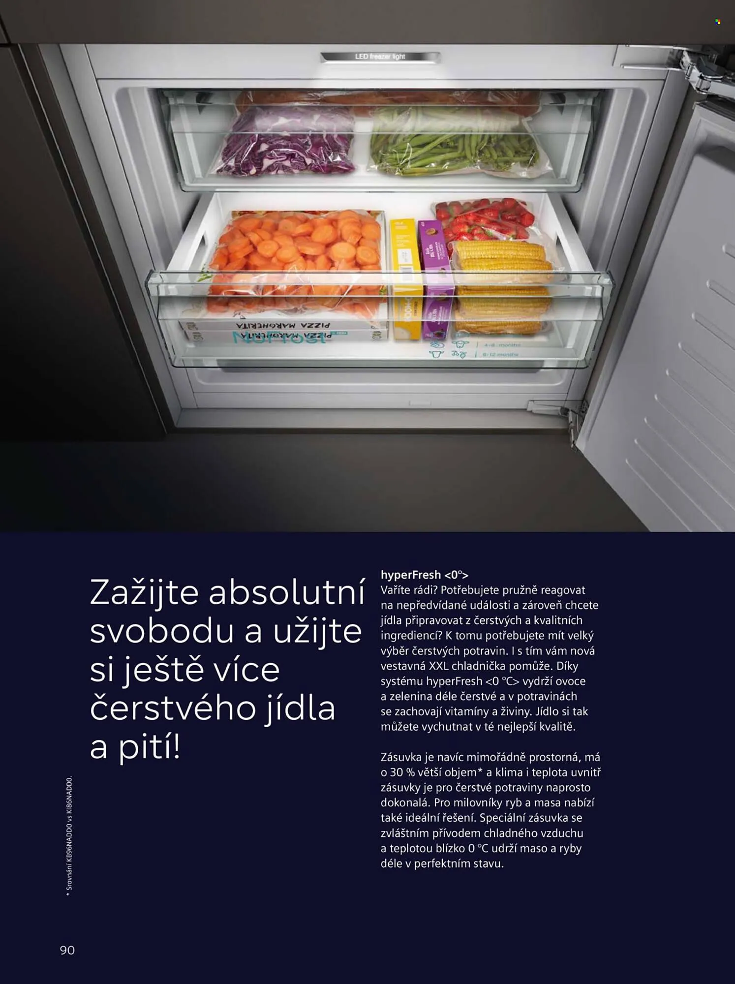 Möbelix leták - 20. června 31. prosince 2025 - Page 90