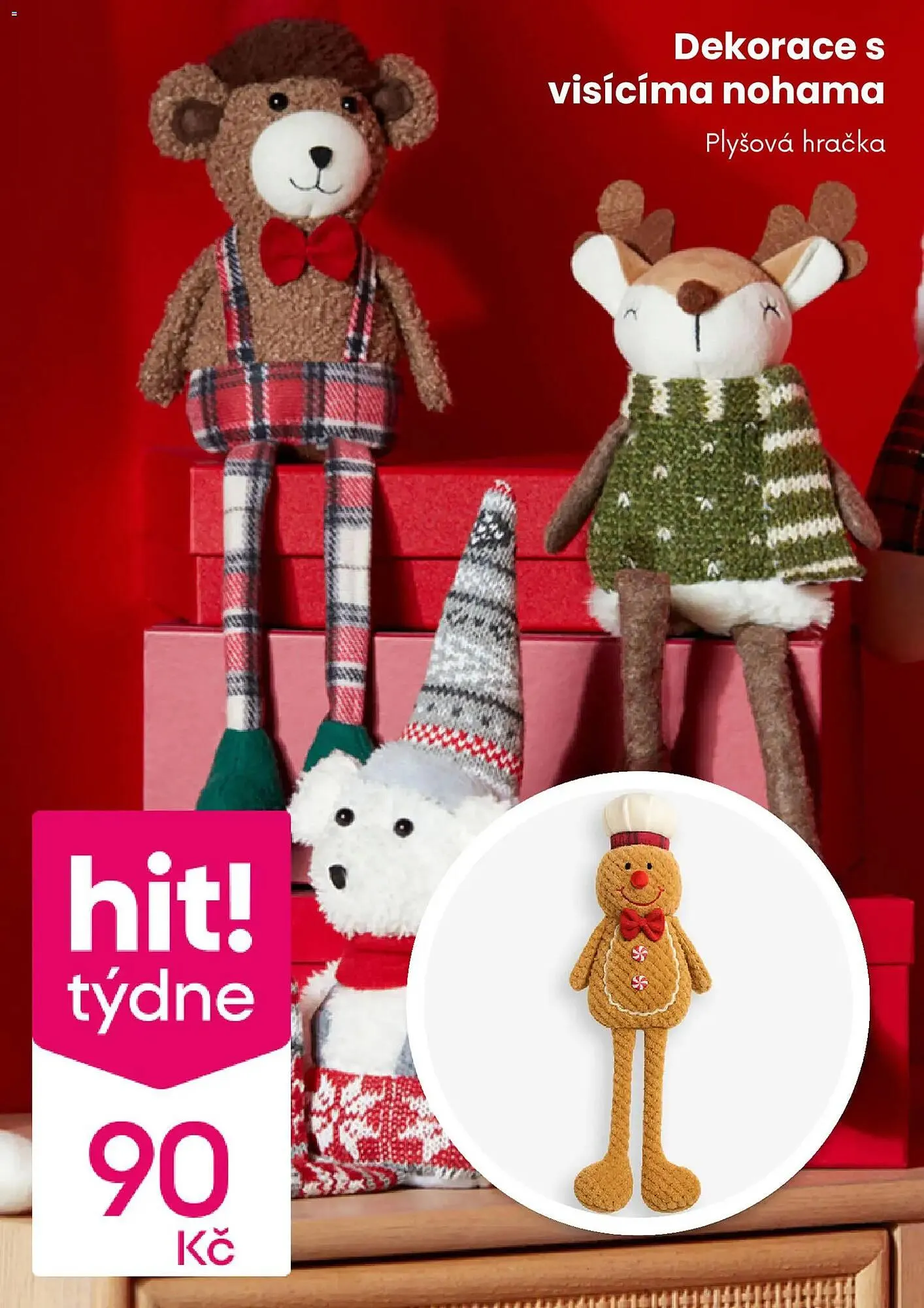 Pepco leták - 6. listopadu 12. listopadu 2025 - Page 2