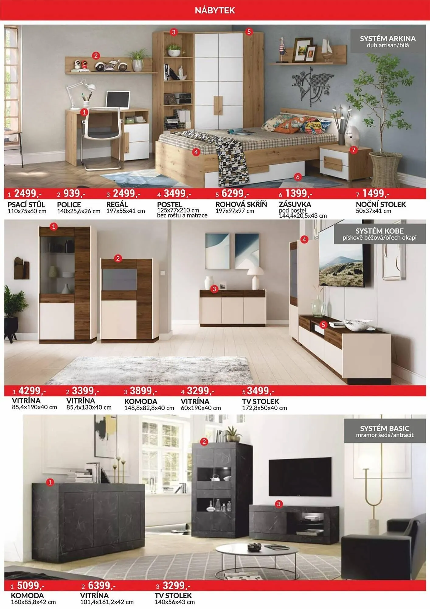 Baumax leták - 1. února 28. února 2025 - Page 26