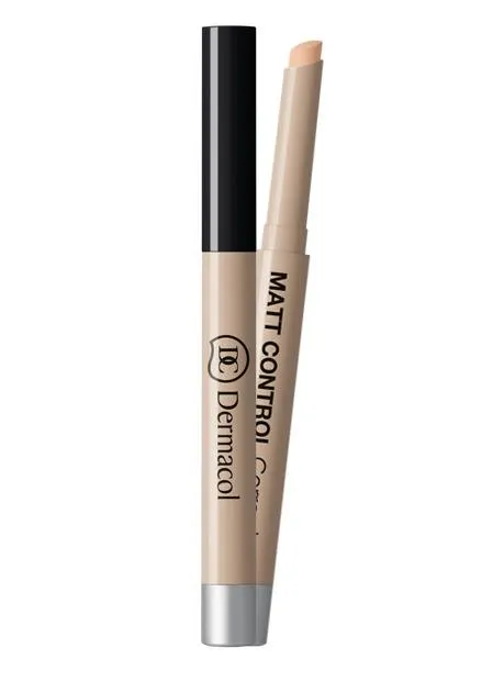 Matt control - Krycí a zmatňující korektor