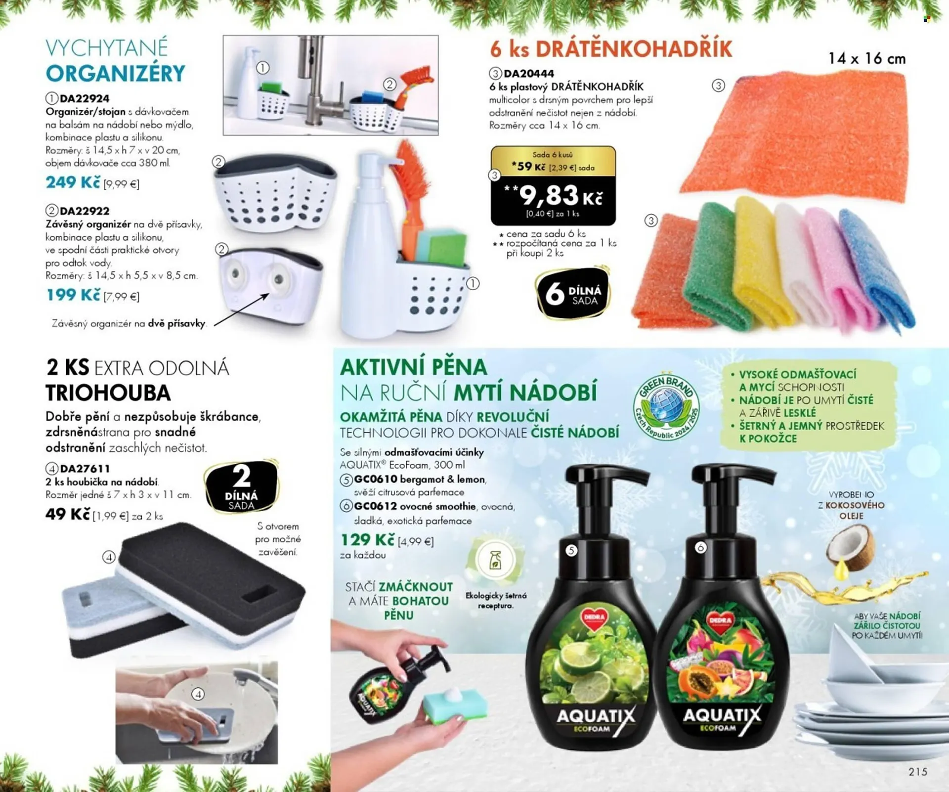 Dedra leták - 24. října 23. ledna 2026 - Page 115