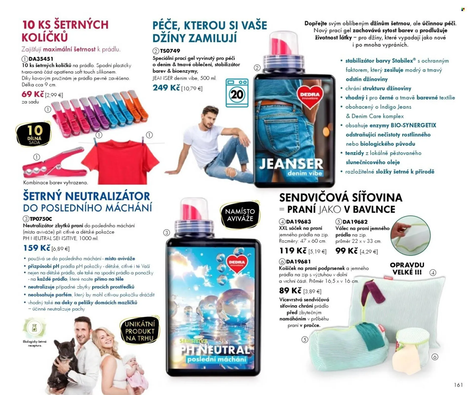 Dedra leták - 24. dubna 24. července 2026 - Page 61