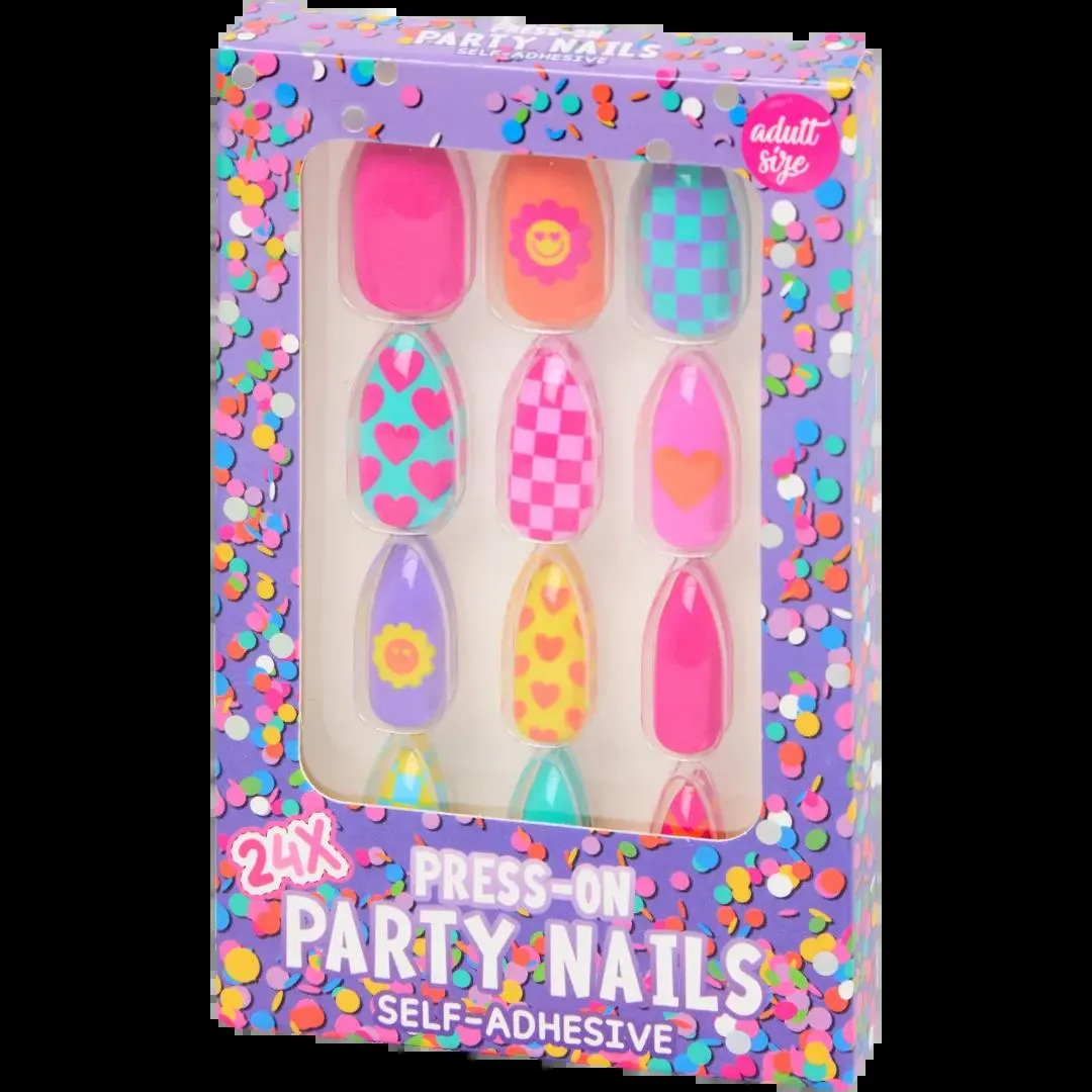 Umělé nehty I Love My Style