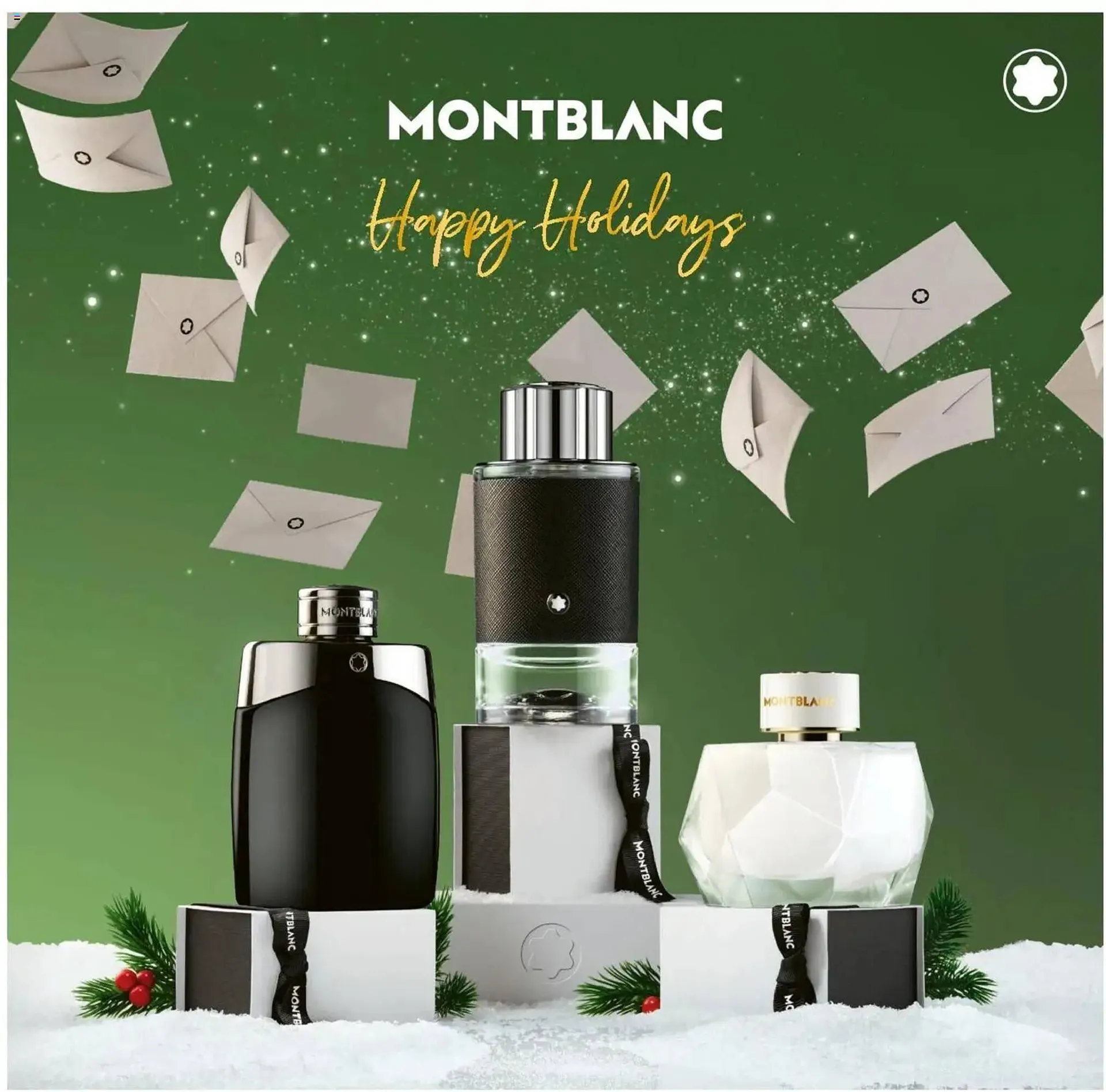 Fann Parfumerie leták - 30. října 31. prosince 2025 - Page 21