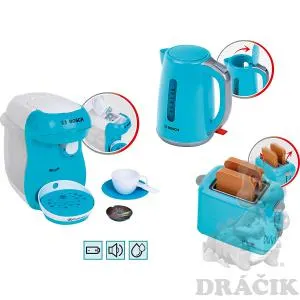 Bosch - Snídaňová sada