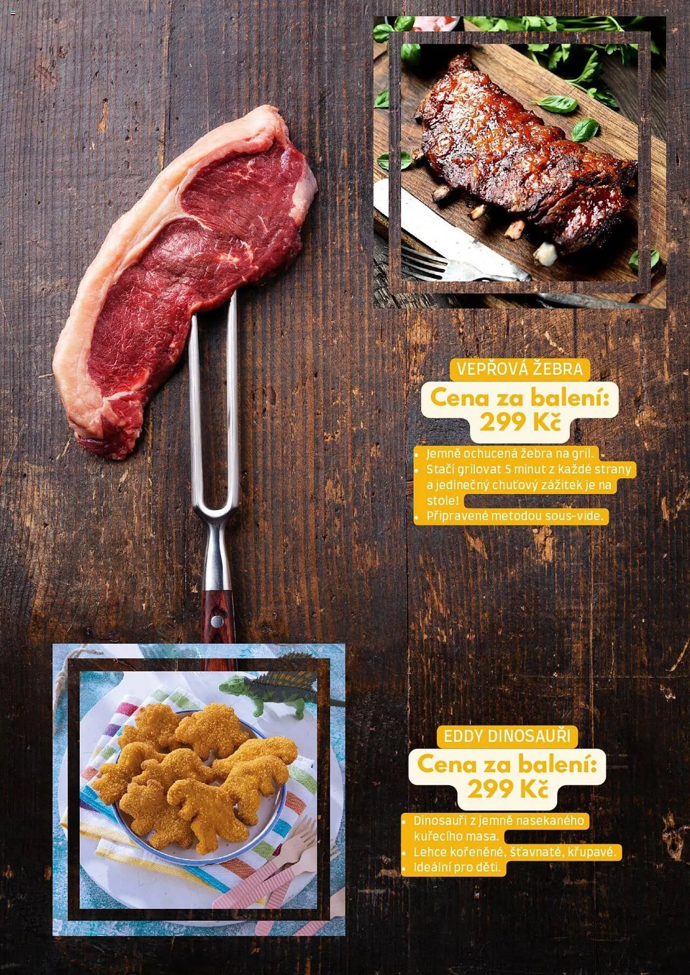 Family Market leták - 5. září 5. října 2023 - Page 4