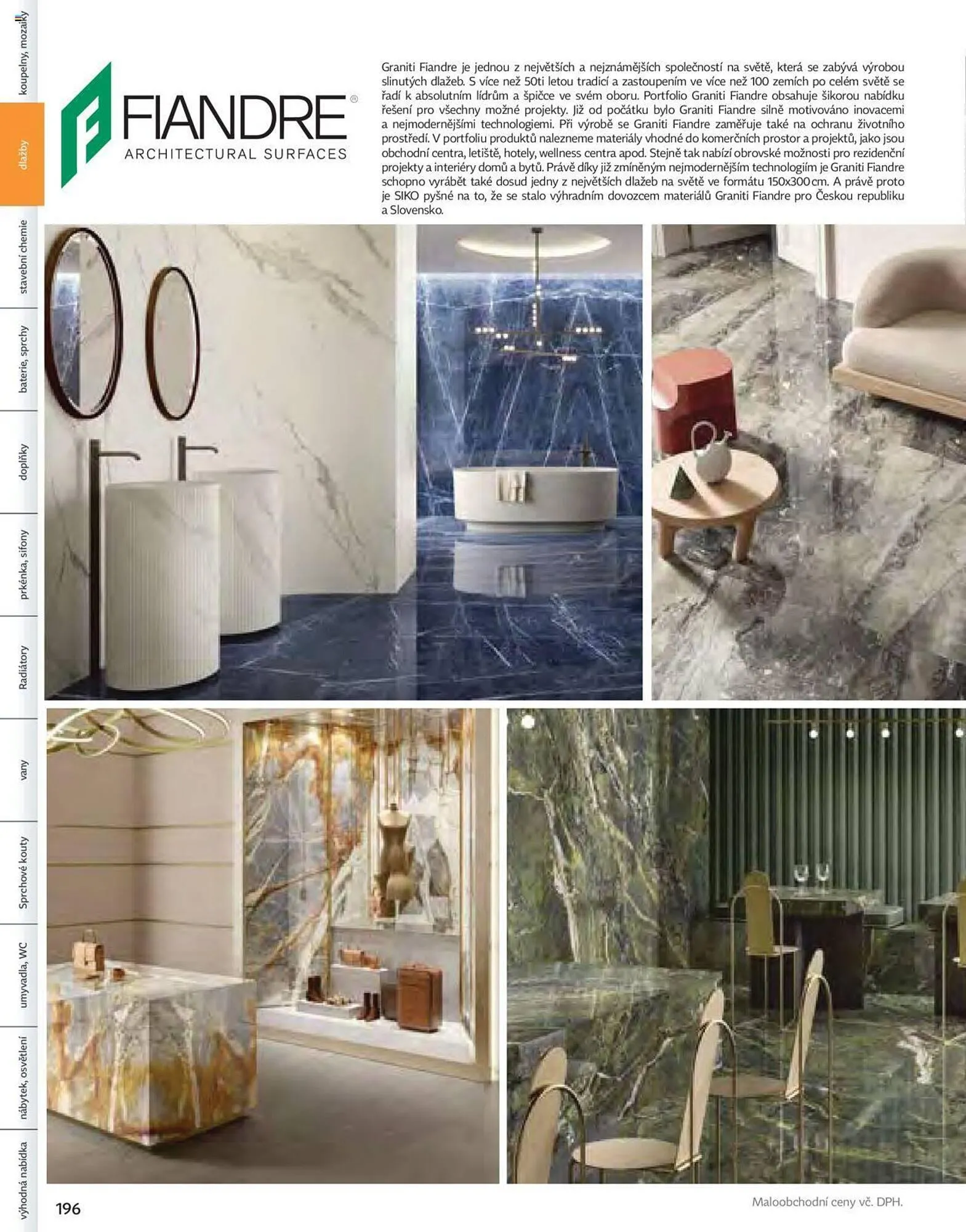 Siko leták - 23. října 31. prosince 2025 - Page 196