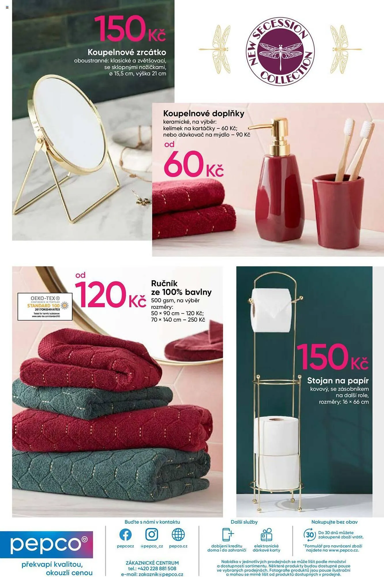 Pepco leták - 24. srpna 6. září 2023 - Page 15