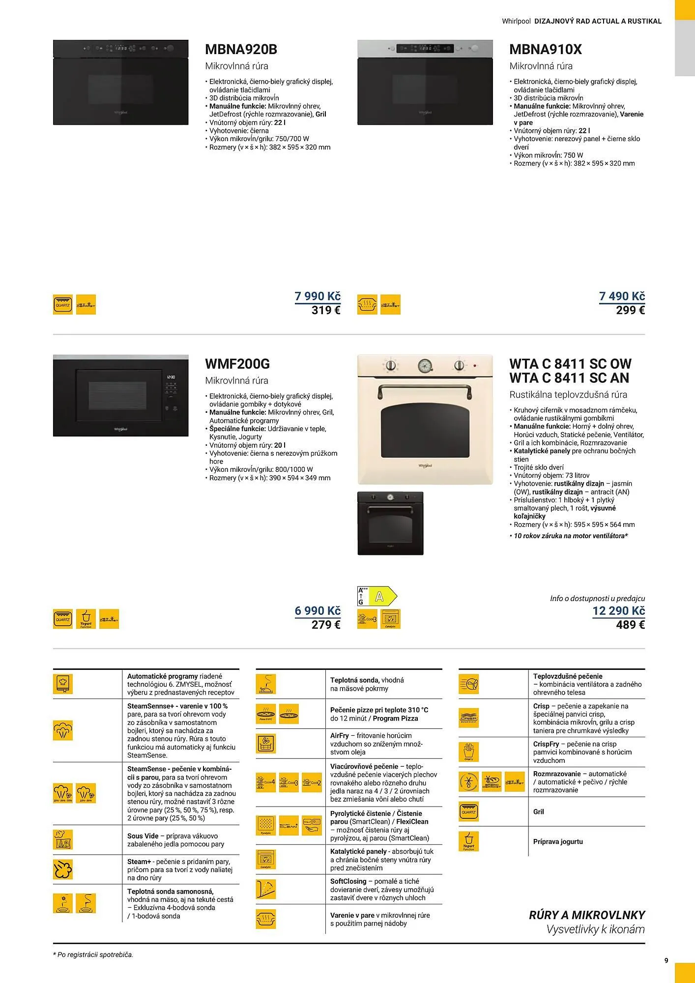 Möbelix leták - 27. října 31. prosince 2025 - Page 9