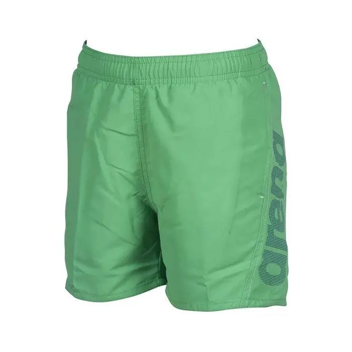 FUNDAMENTALS ARENA LOGO JR BOXER