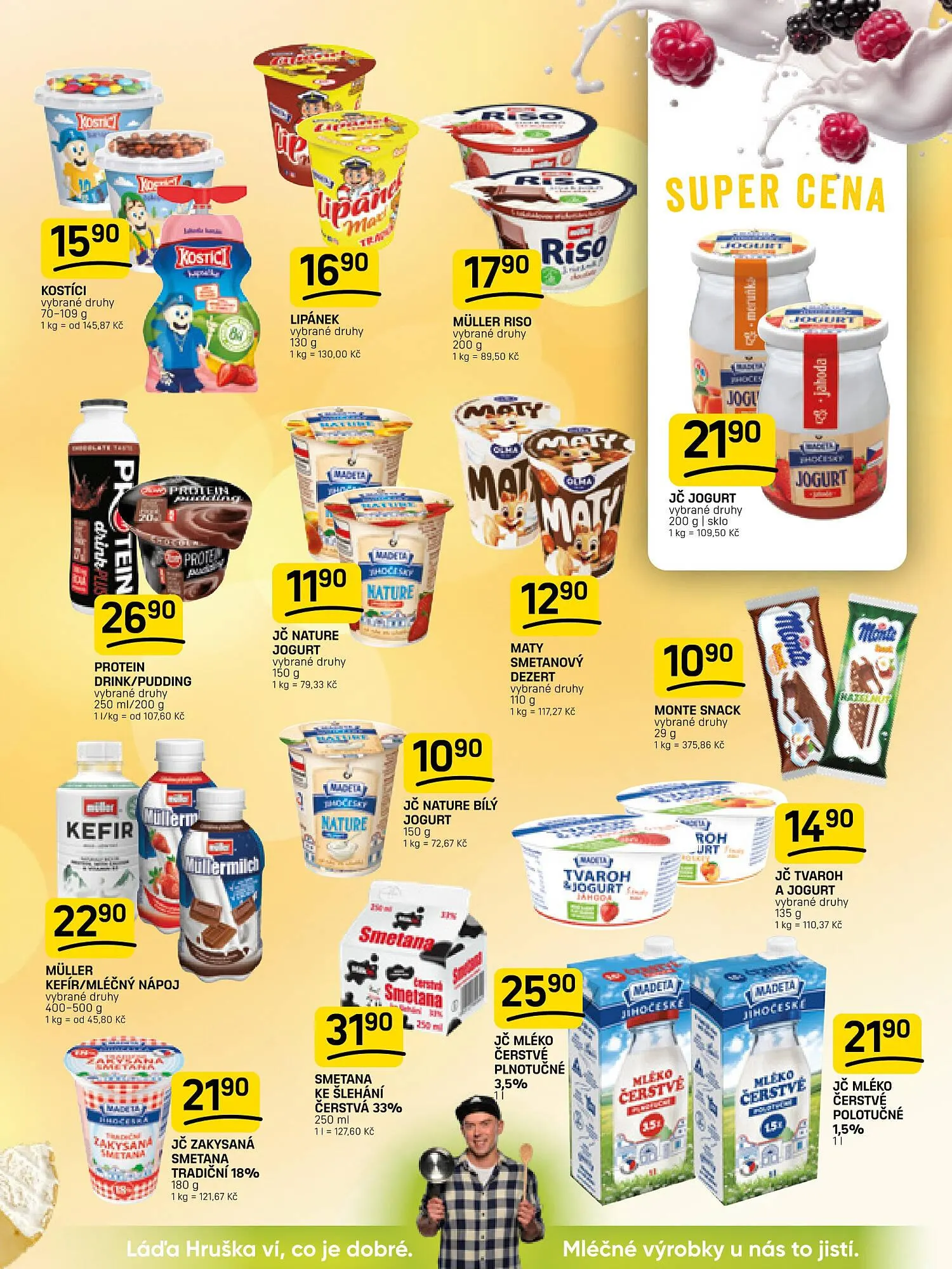 Flop leták - 8. dubna 14. dubna 2026 - Page 5