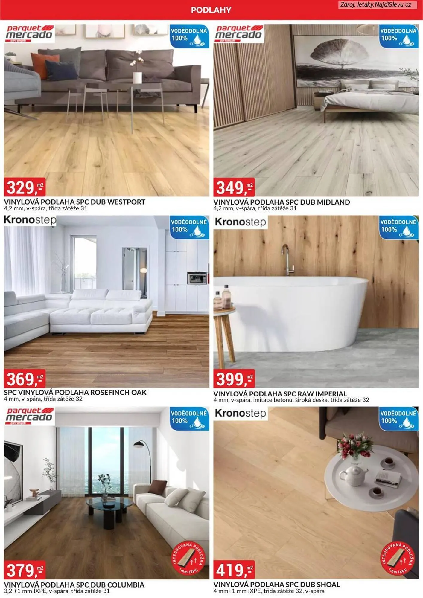 Baumax leták - 1. února 28. února 2026 - Page 17