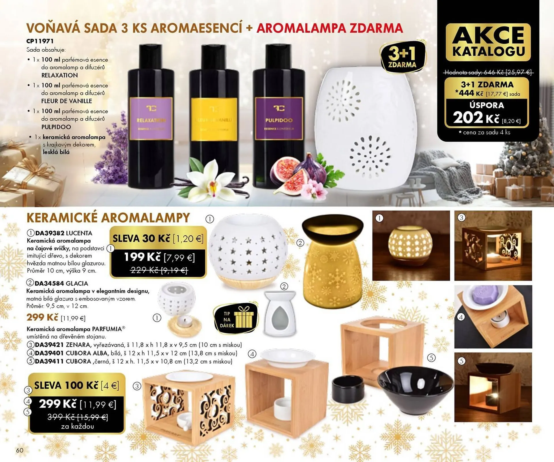 Dedra leták - 1. října 15. prosince 2025 - Page 60