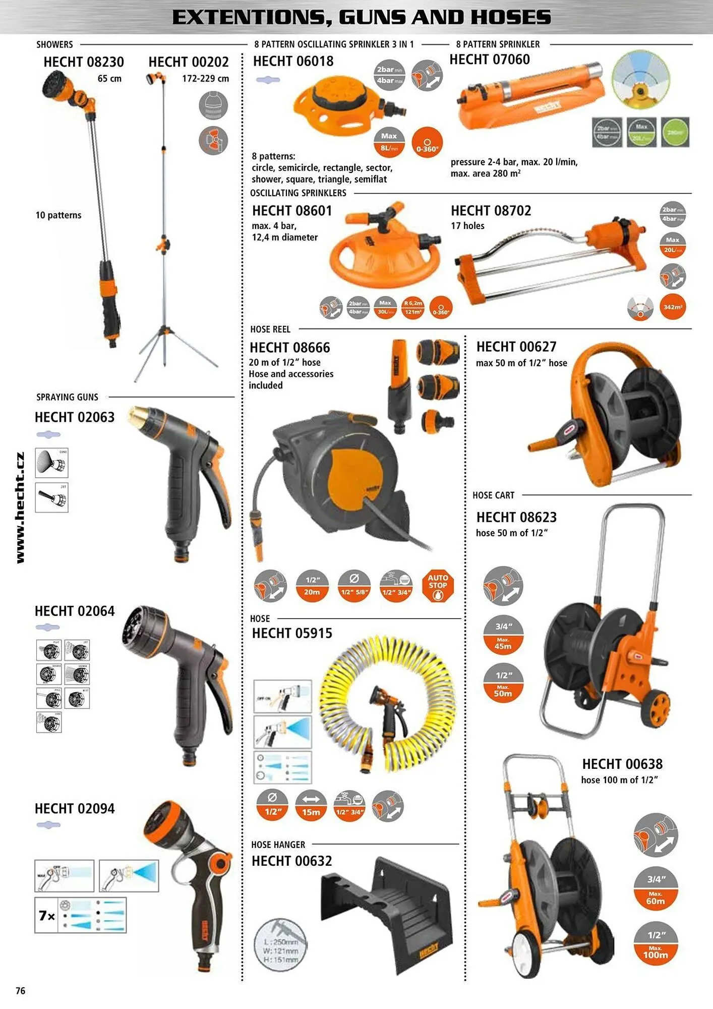 Hecht leták - 9. ledna 31. prosince 2025 - Page 76
