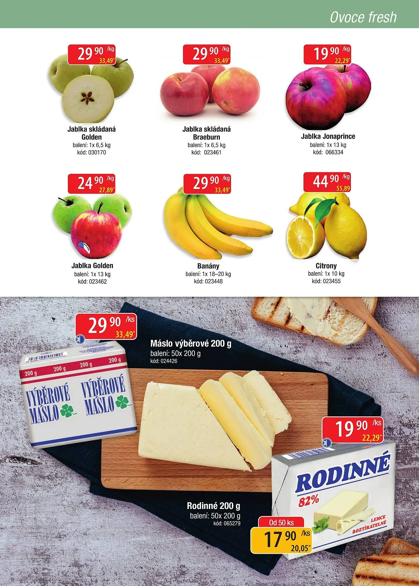 Astur&Qanto leták - 1. dubna 30. dubna 2026 - Page 39