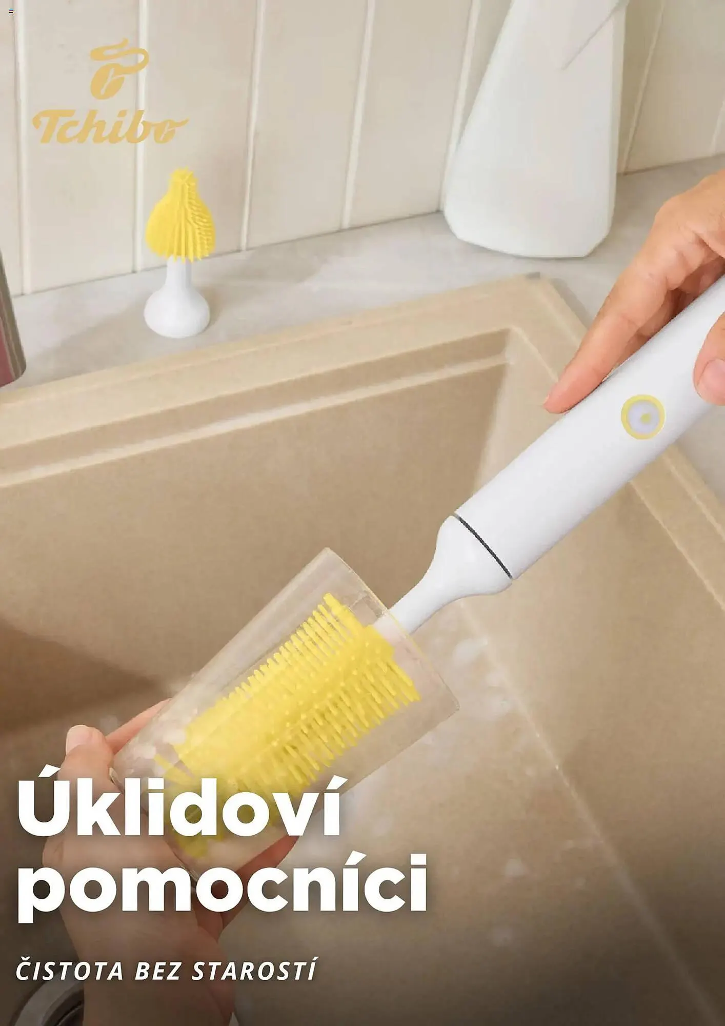 Tchibo leták - 13. ledna 10. února 2026 - Page 1