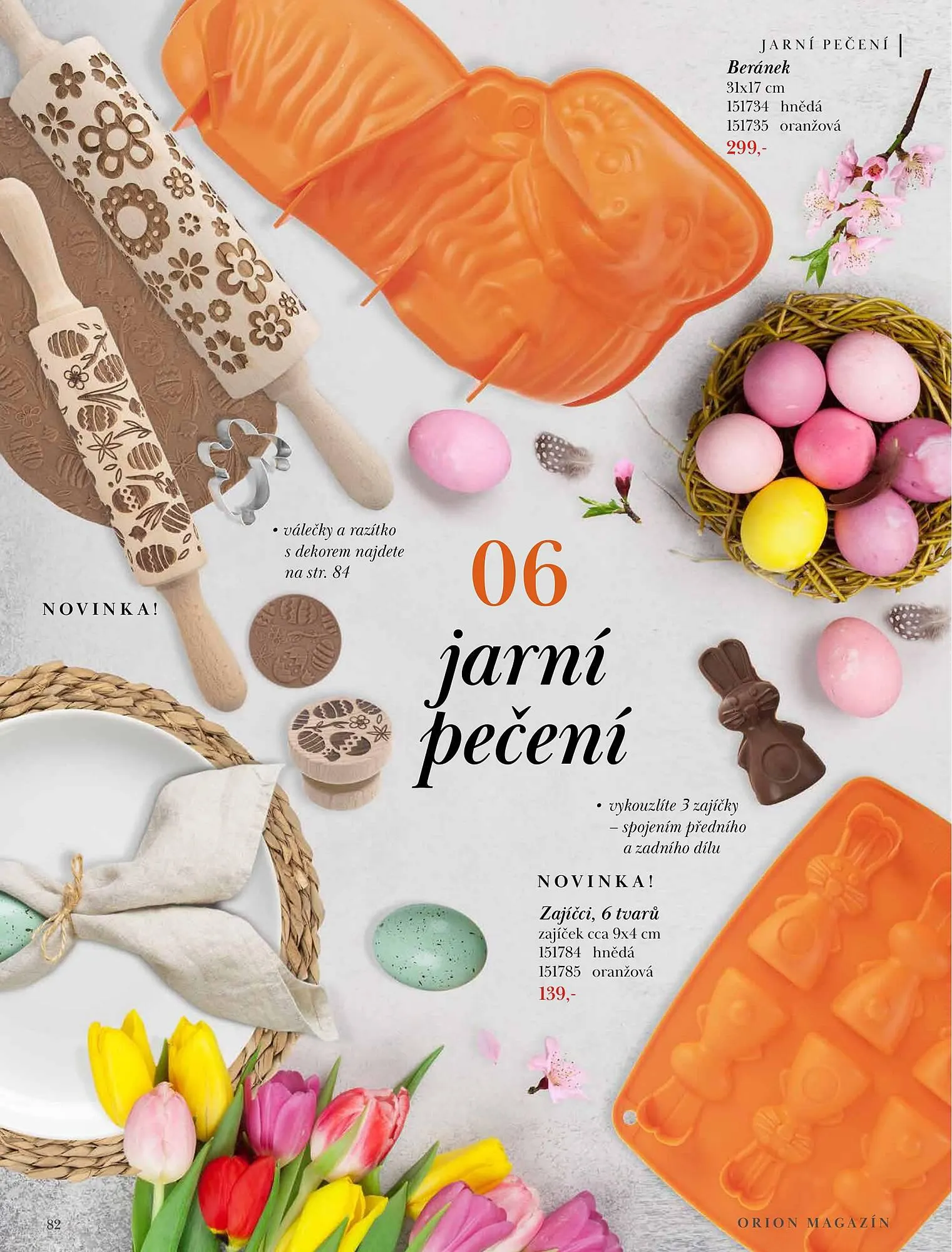 Orion leták - 19. května 1. září 2023 - Page 82