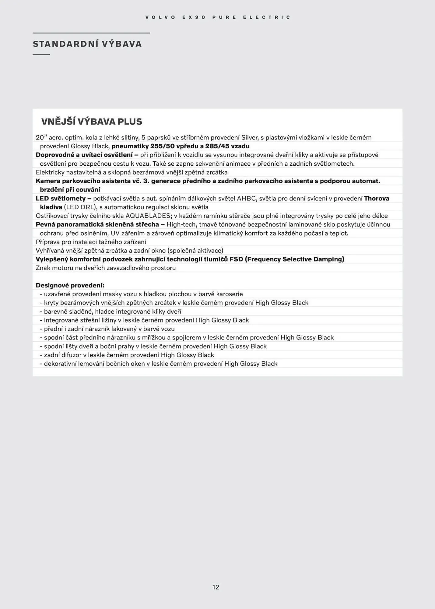 Volvo leták - 28. ledna 31. července 2026 - Page 13