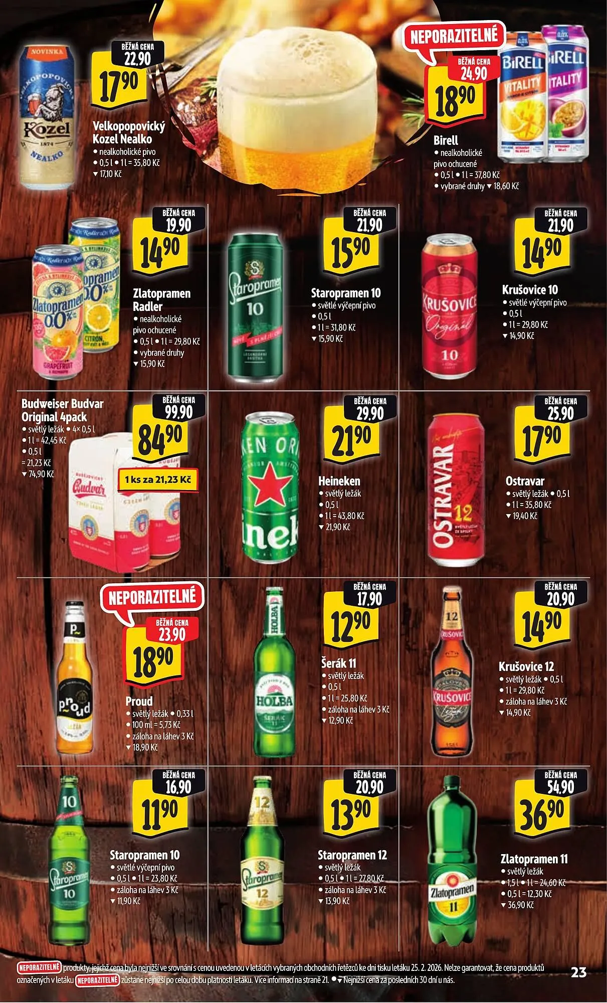 Albert leták - 4. března 10. března 2026 - Page 31