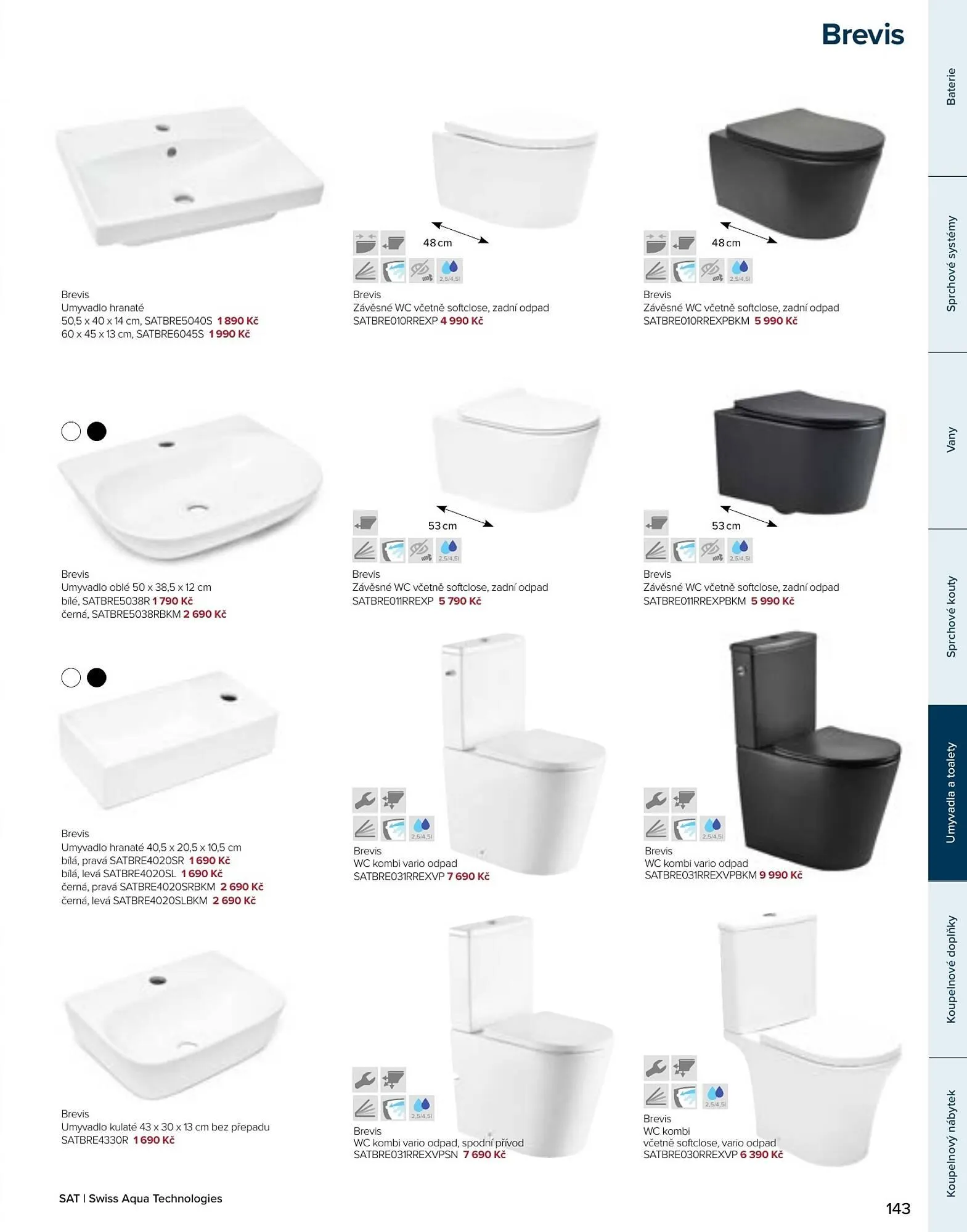 Siko leták - 23. října 31. prosince 2025 - Page 143